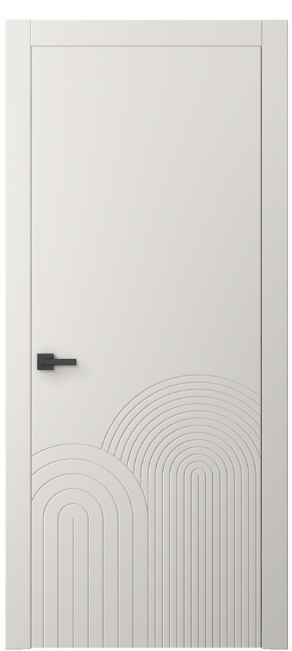 Дверь межкомнатная Линия АКП 8059 Матовый пудровый белый Гладкий компланарный наличник МПБЛ Цена 478540 ₸ Наличники уже входят в базовый комплект. Фабрика дверей Волховец 8 (800) 551 43 19 Межкомнатная дверь Линия АКП 8059 Матовый пудровый белый Цена 478540 ₸ | Volhovec