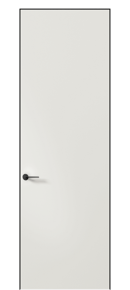 Дверь межкомнатная Планум Про АКП 0010 Матовый жемчужный Скрытый короб Черный Цена 374933 ₸ Cкрытый короб уже входит в комплект. Фабрика дверей Волховец 8 (800) 551 43 19 Межкомнатная дверь Планум Про АКП 0010 Матовый жемчужный Цена 374933 ₸ | Volhovec