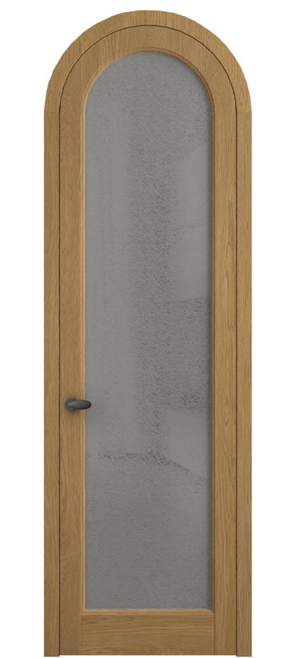 Дверь межкомнатная Palazzo 6814 Дуб солнечный матовый Фактурное серое стекло "Лёд", триплекс 0536R ДСЛМ Цена 1325100 ₸ Наличники уже входят в базовый комплект. Фабрика дверей Волховец 8 (800) 551 43 19 Межкомнатная дверь Palazzo 6814 Дуб солнечный матовый Фактурное серое стекло "Лёд", триплекс Цена 1325100 ₸ | Volhovec