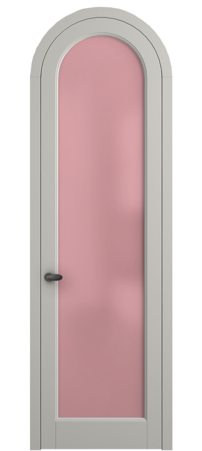Дверь межкомнатная Палаццо 6814 Матовый тёплый серый Сатинированное розовое стекло, триплекс 0536R МТСР Цена 946202 ₸ Наличники уже входят в базовый комплект. Фабрика дверей Волховец 8 (800) 551 43 19 Межкомнатная дверь Палаццо 6814 Матовый тёплый серый Сатинированное розовое стекло, триплекс Цена 946202 ₸ | Volhovec