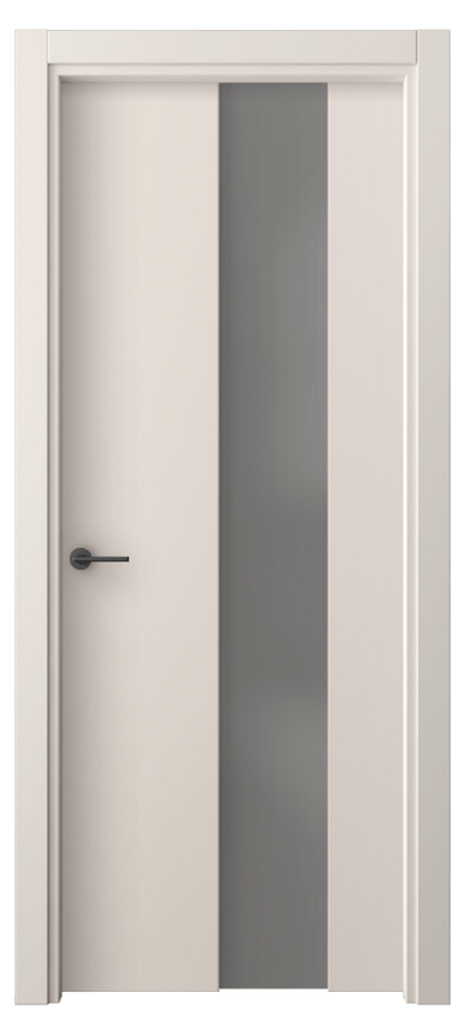 Дверь межкомнатная Freedom 4226 ПЭТ пудровый бежевый Сатинированное серое стекло, триплекс Классический гладкий наличник ПЭТБ Цена 225300 ₸ Наличники уже входят в базовый комплект. Фабрика дверей Волховец 8 (800) 551 43 19 Межкомнатная дверь Freedom 4226 ПЭТ пудровый бежевый Сатинированное серое стекло, триплекс Цена 225300 ₸ | Volhovec