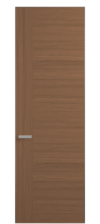 Межкомнатная дверь Rift АКУ 0203 Дуб серый матовый рифт  Цена 685600 ₸ | Volhovec