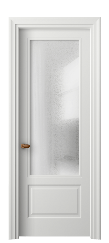 Дверь межкомнатная Esse 8542 Матовый светло-серый Фактурное стекло "Лёд", триплекс, 8 мм Фигурный универсальный наличник МССР Цена 449900 ₸ Наличники уже входят в базовый комплект. Фабрика дверей Волховец 8 (800) 551 43 19 Межкомнатная дверь Esse 8542 Матовый светло-серый Фактурное стекло "Лёд", триплекс, 8 мм Цена 449900 ₸ | Volhovec