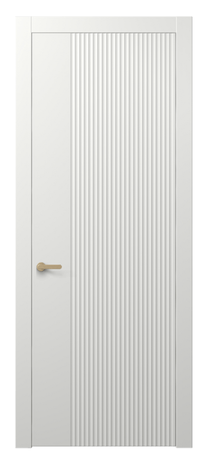 Дверь межкомнатная Alba 8643 Матовый светло-серый Гладкий компланарный наличник МССР Цена 260580 ₸ Наличники уже входят в базовый комплект. Фабрика дверей Волховец 8 (800) 551 43 19 Межкомнатная дверь Alba 8643 Матовый светло-серый Цена 260580 ₸ | Volhovec