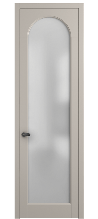 Дверь межкомнатная Palazzo 6804 Матовый светло-бежевый Сатинированное стекло 0536 МСБЖ Цена 605500 ₸ Наличники уже входят в базовый комплект. Фабрика дверей Волховец 8 (800) 551 43 19 Межкомнатная дверь Palazzo 6804 Матовый светло-бежевый Сатинированное стекло Цена 605500 ₸ | Volhovec