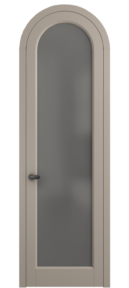 Дверь межкомнатная Palazzo 6814 Матовый бисквитный Сатинированное серое стекло, триплекс 0536R МБСК Цена 781000 ₸ Наличники уже входят в базовый комплект. Фабрика дверей Волховец 8 (800) 551 43 19 Межкомнатная дверь Palazzo 6814 Матовый бисквитный Сатинированное серое стекло, триплекс Цена 781000 ₸ | Volhovec