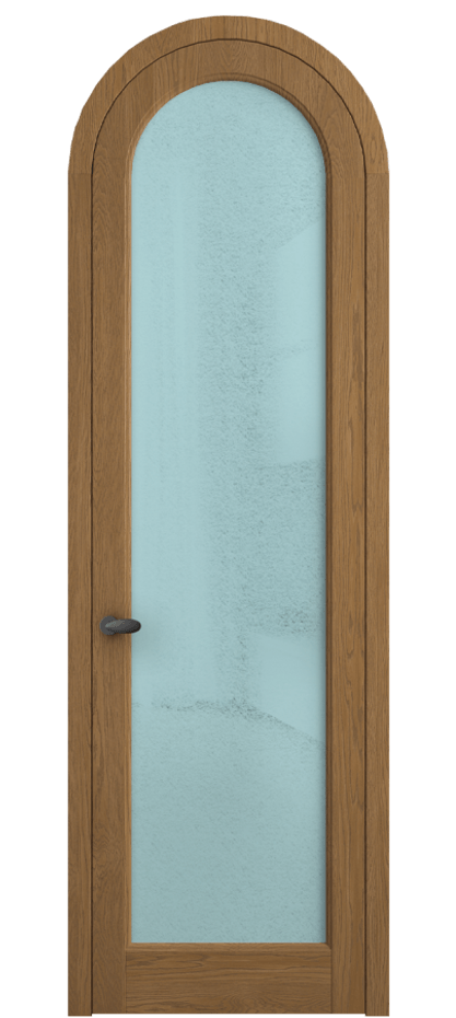 Дверь межкомнатная Palazzo 6814 Дуб пряный матовый Фактурное голубое стекло "Лёд", триплекс 0536R ДПРМ Цена 1325100 ₸ Наличники уже входят в базовый комплект. Фабрика дверей Волховец 8 (800) 551 43 19 Межкомнатная дверь Palazzo 6814 Дуб пряный матовый Фактурное голубое стекло "Лёд", триплекс Цена 1325100 ₸ | Volhovec