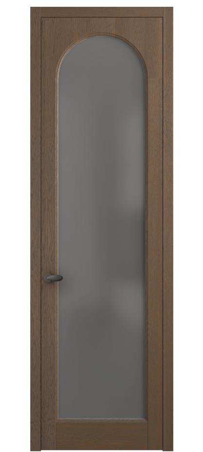 Дверь межкомнатная Palazzo 6804 Дуб туманный матовый Сатинированное серое стекло, триплекс 0536 ДТММ Цена 924900 ₸ Наличники уже входят в базовый комплект. Фабрика дверей Волховец 8 (800) 551 43 19 Межкомнатная дверь Palazzo 6804 Дуб туманный матовый Сатинированное серое стекло, триплекс Цена 924900 ₸ | Volhovec