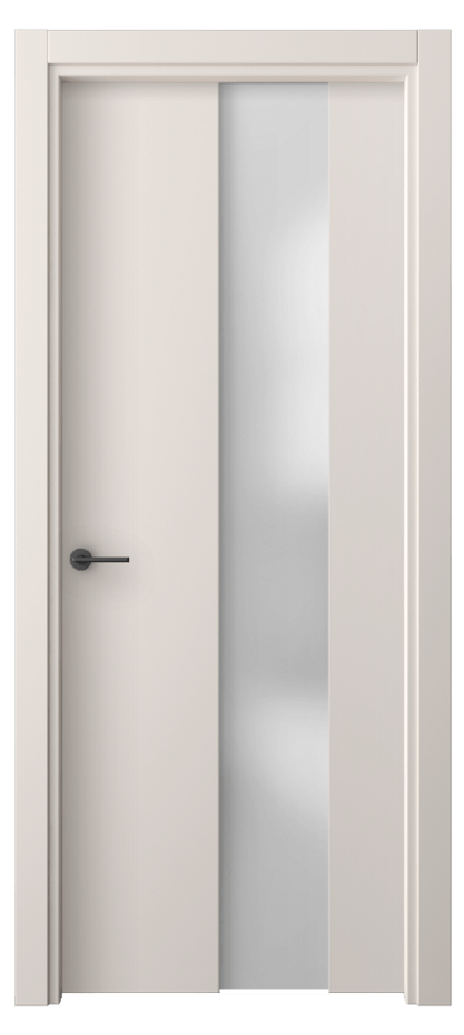 Дверь межкомнатная Freedom 4226 ПЭТ тёплый-белый Сатинированное стекло Классический гладкий наличник ПЭТБ Цена 192200 ₸ Наличники уже входят в базовый комплект. Фабрика дверей Волховец 8 (800) 551 43 19 Межкомнатная дверь Freedom 4226 ПЭТ тёплый-белый Сатинированное стекло Цена 192200 ₸ | Volhovec