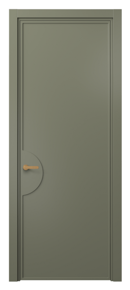Дверь межкомнатная Frame 8604 Матовый оливковый тёмный Гладкий классический наличник МОТ Цена 321350 ₸ . Фабрика дверей Волховец 8 (800) 551 43 19 Межкомнатная дверь Frame 8604 Матовый оливковый тёмный Цена 321350 ₸ | Volhovec