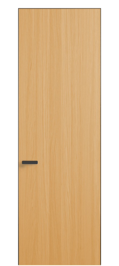 Межкомнатная дверь Rift 0010 Дуб золотой матовый рифт  Цена 462300 ₸ | Volhovec