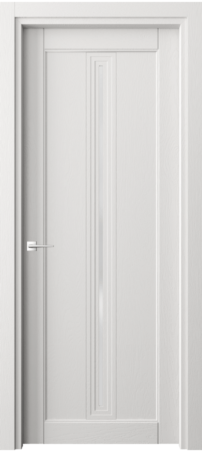 Дверь межкомнатная Ego 6123 Дуб светло-серый Сатинированное стекло Гладкий наличник Ego ДССР Цена 595540 ₸ Наличники уже входят в базовый комплект. Фабрика дверей Волховец 8 (800) 551 43 19 Межкомнатная дверь Ego 6123 Дуб светло-серый Сатинированное стекло Цена 595540 ₸ | Volhovec