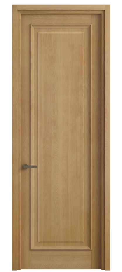 Межкомнатная дверь Шарм2 6771 Бук натуральный матовый  Цена 872416 ₸ | Volhovec