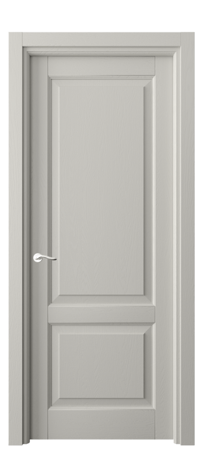 Межкомнатная дверь Лигнум 0741 Дуб тёплый серый  Цена 1038736 ₸ | Volhovec