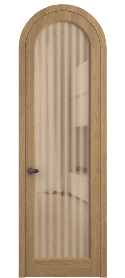 Дверь межкомнатная Палаццо 6814 Дуб пшеничный матовый Рифлёное оранжевое стекло "Дюна", триплекс 0536R ДПШМ Цена 1605358 ₸ Наличники уже входят в базовый комплект. Фабрика дверей Волховец 8 (800) 551 43 19 Межкомнатная дверь Палаццо 6814 Дуб пшеничный матовый Рифлёное оранжевое стекло "Дюна", триплекс Цена 1605358 ₸ | Volhovec