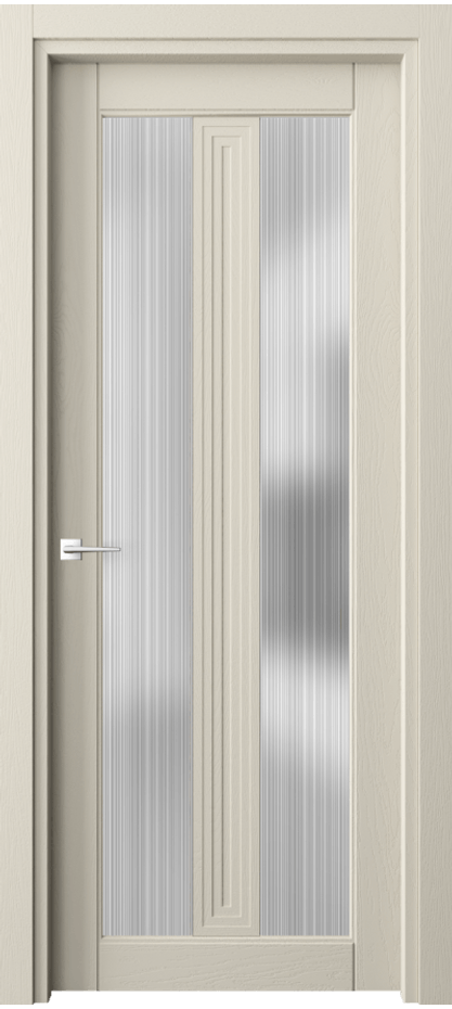 Дверь межкомнатная Ego 6122 Дуб бежево-серый Сатинированное стекло "Дождь",4 мм Гладкий наличник Ego ДБСР Цена 577070 ₸ Наличники уже входят в базовый комплект. Фабрика дверей Волховец 8 (800) 551 43 19 Межкомнатная дверь Ego 6122 Дуб бежево-серый Сатинированное стекло "Дождь",4 мм Цена 577070 ₸ | Volhovec