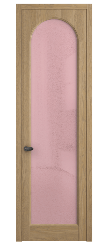 Дверь межкомнатная Палаццо 6804 Дуб соломенный матовый Фактурное розовое стекло "Лёд", триплекс 0536 ДСММ Цена 1165971 ₸ Наличники уже входят в базовый комплект. Фабрика дверей Волховец 8 (800) 551 43 19 Межкомнатная дверь Палаццо 6804 Дуб соломенный матовый Фактурное розовое стекло "Лёд", триплекс Цена 1165971 ₸ | Volhovec