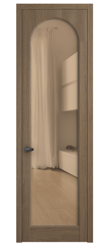 Дверь межкомнатная Palazzo 6804 Дуб джутовый матовый Прозрачное оранжевое стекло, триплекс, 6мм 0536 ДДЖМ Цена 871200 ₸ Наличники уже входят в базовый комплект. Фабрика дверей Волховец 8 (800) 551 43 19 Межкомнатная дверь Palazzo 6804 Дуб джутовый матовый Прозрачное оранжевое стекло, триплекс, 6мм Цена 871200 ₸ | Volhovec