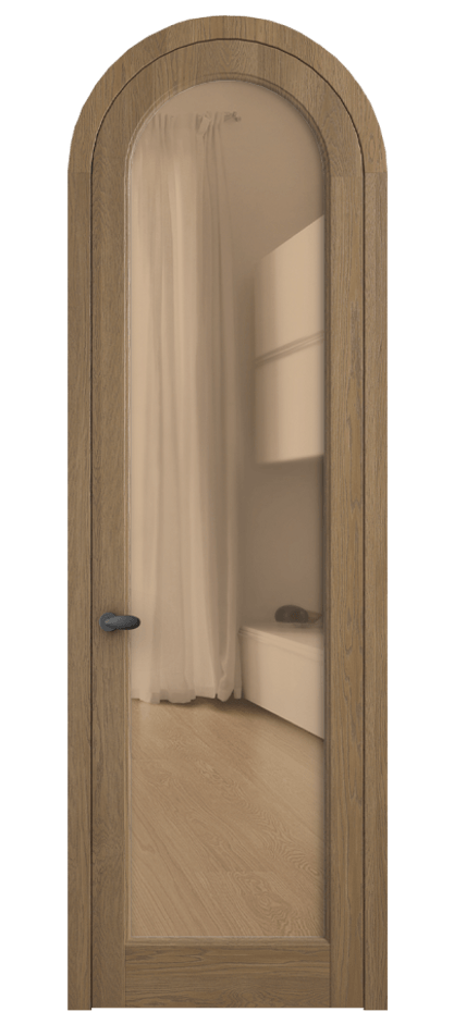 Дверь межкомнатная Palazzo 6814 Дуб мускатный матовый Прозрачное оранжевое стекло, триплекс, 6мм 0536R ДМСМ Цена 1211400 ₸ Наличники уже входят в базовый комплект. Фабрика дверей Волховец 8 (800) 551 43 19 Межкомнатная дверь Palazzo 6814 Дуб мускатный матовый Прозрачное оранжевое стекло, триплекс, 6мм Цена 1211400 ₸ | Volhovec