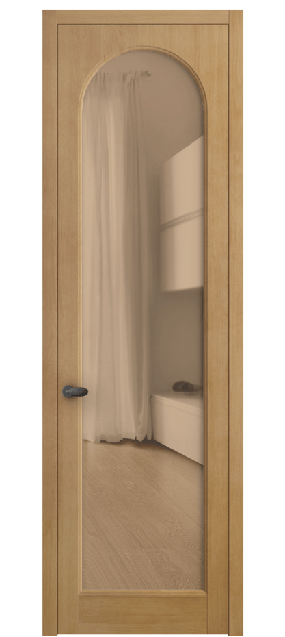 Дверь межкомнатная Palazzo 6804 Бук натуральный матовый Прозрачное оранжевое стекло, триплекс, 6мм 0536 БНМ Цена 712800 ₸ Наличники уже входят в базовый комплект. Фабрика дверей Волховец 8 (800) 551 43 19 Межкомнатная дверь Palazzo 6804 Бук натуральный матовый Прозрачное оранжевое стекло, триплекс, 6мм Цена 712800 ₸ | Volhovec