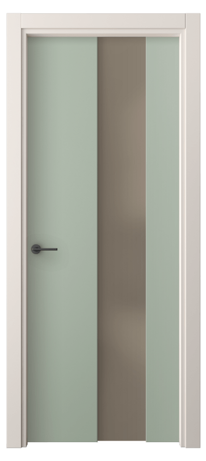 Дверь межкомнатная Freedom 4226 ПЭТ светло-оливковый Сатинированное бронзовое стекло, триплекс, 8 мм Классический гладкий наличник ПЭТБ Цена 225300 ₸ Наличники уже входят в базовый комплект. Фабрика дверей Волховец 8 (800) 551 43 19 Межкомнатная дверь Freedom 4226 ПЭТ светло-оливковый Сатинированное бронзовое стекло, триплекс, 8 мм Цена 225300 ₸ | Volhovec