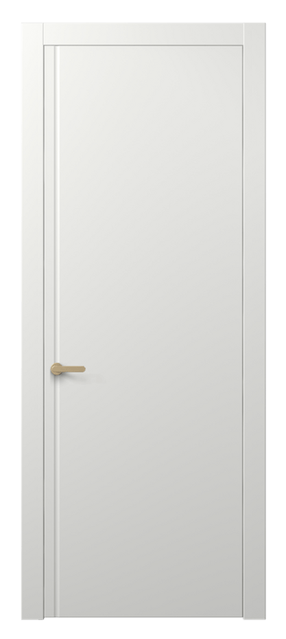 Дверь межкомнатная Alba АКП 8644 Матовый светло-серый Гладкий компланарный наличник МССР Цена 333800 ₸ Наличники уже входят в базовый комплект. Фабрика дверей Волховец 8 (800) 551 43 19 Межкомнатная дверь Alba АКП 8644 Матовый светло-серый Цена 333800 ₸ | Volhovec