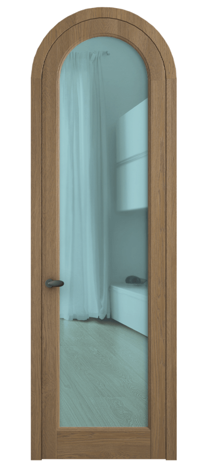 Дверь межкомнатная Palazzo 6814 Дуб мускатный матовый Прозрачное голубое стекло, триплекс, 6мм 0536R ДМСМ Цена 1211400 ₸ Наличники уже входят в базовый комплект. Фабрика дверей Волховец 8 (800) 551 43 19 Межкомнатная дверь Palazzo 6814 Дуб мускатный матовый Прозрачное голубое стекло, триплекс, 6мм Цена 1211400 ₸ | Volhovec