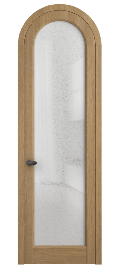 Дверь межкомнатная Palazzo 6814 Дуб пшеничный матовый Фактурное стекло "Лёд", триплекс 0536R ДПШМ Цена 1325100 ₸ Наличники уже входят в базовый комплект. Фабрика дверей Волховец 8 (800) 551 43 19 Межкомнатная дверь Palazzo 6814 Дуб пшеничный матовый Фактурное стекло "Лёд", триплекс Цена 1325100 ₸ | Volhovec