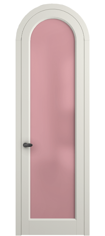 Дверь межкомнатная Palazzo 6814 Матовый жемчужный Сатинированное розовое стекло, триплекс, 6мм 0536R МЖМ Цена 735000 ₸ Наличники уже входят в базовый комплект. Фабрика дверей Волховец 8 (800) 551 43 19 Межкомнатная дверь Palazzo 6814 Матовый жемчужный Сатинированное розовое стекло, триплекс, 6мм Цена 735000 ₸ | Volhovec