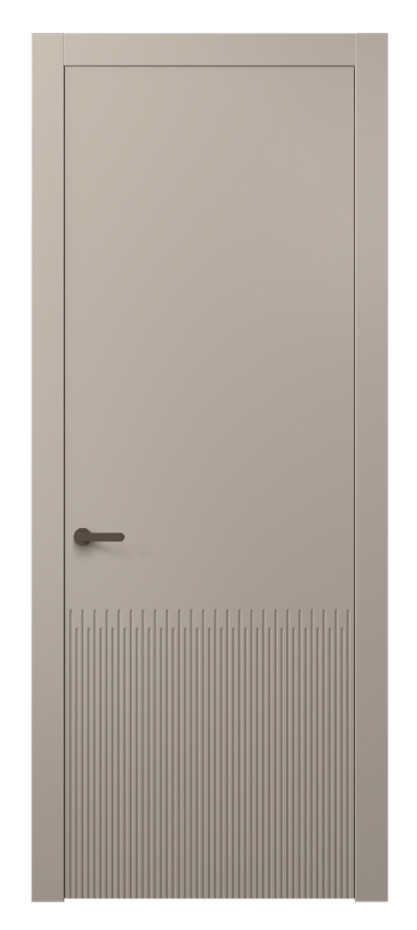 Дверь межкомнатная Dune 8626 Матовый бисквитный Гладкий компланарный наличник МБСК Цена 281420 ₸ Наличники уже входят в базовый комплект. Фабрика дверей Волховец 8 (800) 551 43 19 Межкомнатная дверь Dune 8626 Матовый бисквитный Цена 281420 ₸ | Volhovec