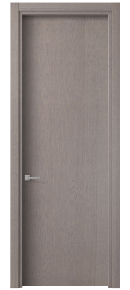 Межкомнатная дверь Planum 0010 Дуб дымчатый  Цена 326350 ₸ | Volhovec