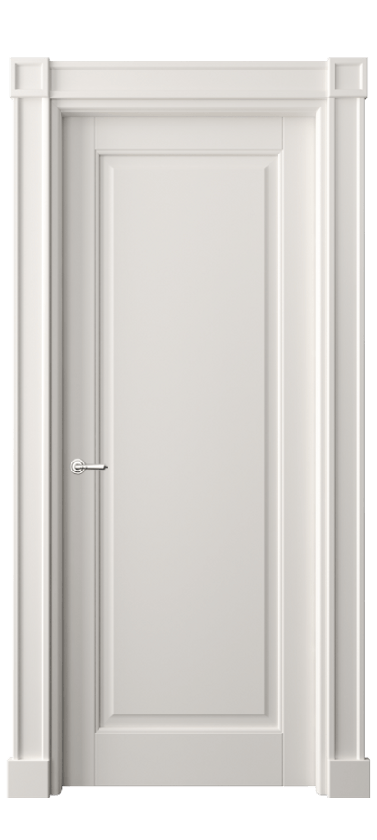 Межкомнатная дверь Toscana Plano2 6301 Бук пудровый белый  Цена 636870 ₸ | Volhovec