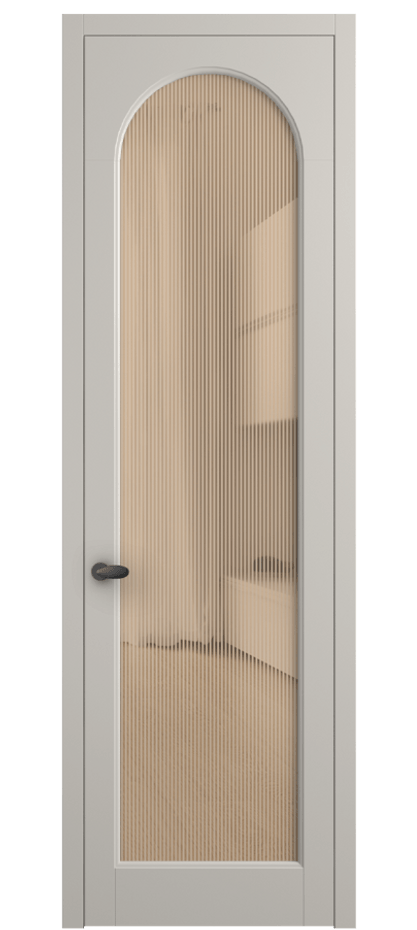 Дверь межкомнатная Палаццо 6804 Матовый облачно-серый Рифлёное оранжевое стекло "Дюна", триплекс 0536 МОС Цена 778899 ₸ Наличники уже входят в базовый комплект. Фабрика дверей Волховец 8 (800) 551 43 19 Межкомнатная дверь Палаццо 6804 Матовый облачно-серый Рифлёное оранжевое стекло "Дюна", триплекс Цена 778899 ₸ | Volhovec