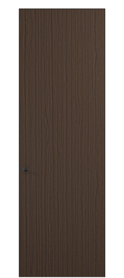 Межкомнатная дверь Planum Pro 0010 Экзотик трюфельный матовый  Цена 360600 ₸ | Volhovec