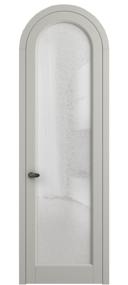 Дверь межкомнатная Палаццо 6814 Матовый тёплый серый Фактурное стекло "Лёд", триплекс 0536R МТСР Цена 991562 ₸ Наличники уже входят в базовый комплект. Фабрика дверей Волховец 8 (800) 551 43 19 Межкомнатная дверь Палаццо 6814 Матовый тёплый серый Фактурное стекло "Лёд", триплекс Цена 991562 ₸ | Volhovec