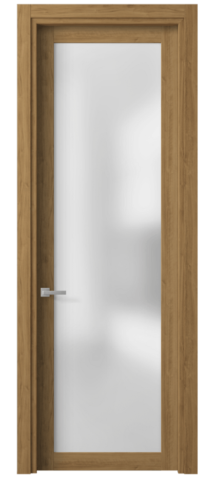 Дверь межкомнатная Planum 2102 Грецкий орех Сатинированное стекло Гладкий наличник ГОР Цена 160240 ₸ Наличники уже входят в базовый комплект. Фабрика дверей Волховец 8 (800) 551 43 19 Межкомнатная дверь Planum 2102 Грецкий орех Сатинированное стекло Цена 160240 ₸ | Volhovec