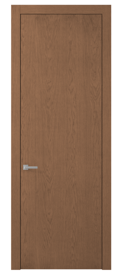 Межкомнатная дверь Planum 0010 Дуб серый матовый  Цена 437420 ₸ | Volhovec