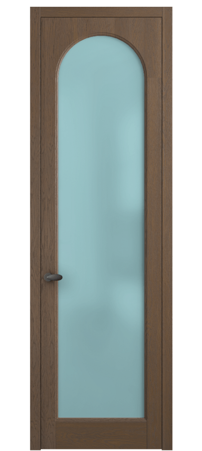 Дверь межкомнатная Palazzo 6804 Дуб туманный матовый Сатинированное голубое стекло, триплекс 0536 ДТММ Цена 924900 ₸ Наличники уже входят в базовый комплект. Фабрика дверей Волховец 8 (800) 551 43 19 Межкомнатная дверь Palazzo 6804 Дуб туманный матовый Сатинированное голубое стекло, триплекс Цена 924900 ₸ | Volhovec