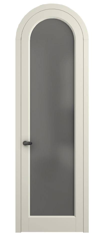 Дверь межкомнатная Palazzo 6814 Матовый молочно-белый Сатинированное серое стекло, триплекс 0536R ММБ Цена 781000 ₸ Наличники уже входят в базовый комплект. Фабрика дверей Волховец 8 (800) 551 43 19 Межкомнатная дверь Palazzo 6814 Матовый молочно-белый Сатинированное серое стекло, триплекс Цена 781000 ₸ | Volhovec