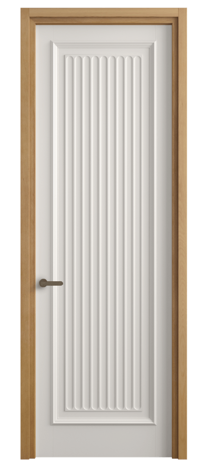 Дверь межкомнатная Шарм 6701 Матовый пудровый белый Узкий классический наличник БНМ Цена 787744 ₸ Наличники уже входят в базовый комплект. Фабрика дверей Волховец 8 (800) 551 43 19 Межкомнатная дверь Шарм 6701 Матовый пудровый белый Цена 787744 ₸ | Volhovec