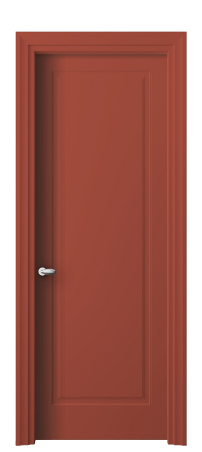 Дверь межкомнатная Esse 8501 Матовый белоснежный Фигурный универсальный наличник МБЛ Цена 343900 ₸ Наличники уже входят в базовый комплект. Фабрика дверей Волховец 8 (800) 551 43 19 Межкомнатная дверь Esse 8501 Матовый белоснежный Цена 343900 ₸ | Volhovec