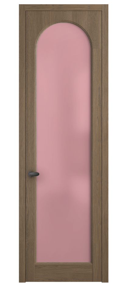 Дверь межкомнатная Palazzo 6804 Дуб джутовый матовый Сатинированное розовое стекло, триплекс, 6мм 0536 ДДЖМ Цена 871200 ₸ Наличники уже входят в базовый комплект. Фабрика дверей Волховец 8 (800) 551 43 19 Межкомнатная дверь Palazzo 6804 Дуб джутовый матовый Сатинированное розовое стекло, триплекс, 6мм Цена 871200 ₸ | Volhovec