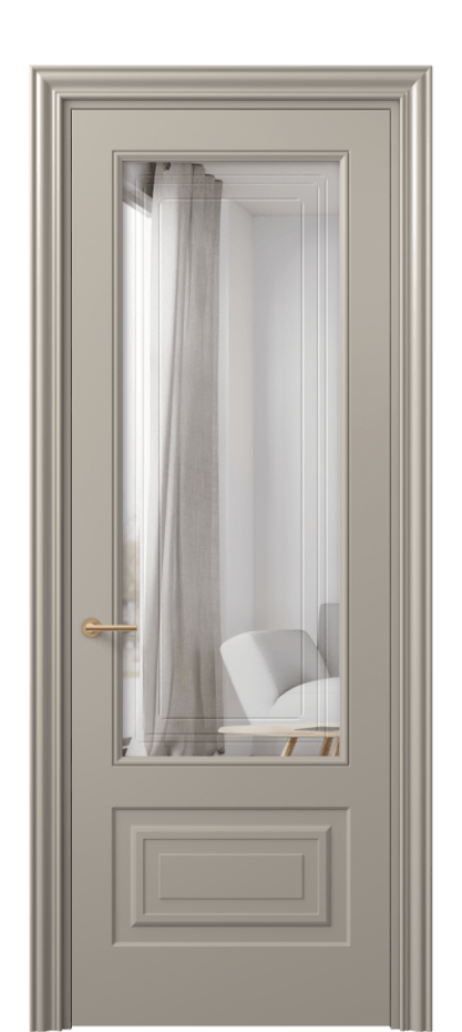 Дверь межкомнатная Маскот 8442 Матовый бисквитный Двустороннее зеркало с гравировкой "Грани"», триплекс Фигурный наличник МБСК Цена 516529 ₸ Наличники уже входят в базовый комплект. Фабрика дверей Волховец 8 (800) 551 43 19 Межкомнатная дверь Маскот 8442 Матовый бисквитный Двустороннее зеркало с гравировкой "Грани"», триплекс Цена 516529 ₸ | Volhovec