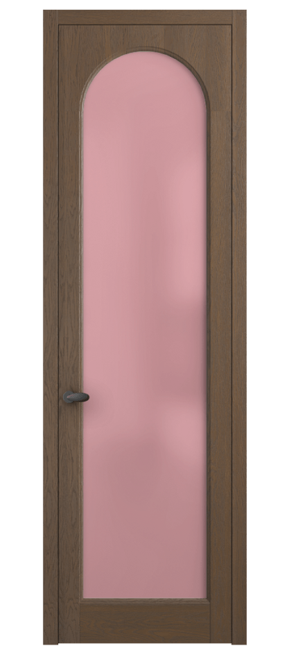 Дверь межкомнатная Palazzo 6804 Дуб туманный матовый Сатинированное розовое стекло, триплекс, 6мм 0536 ДТММ Цена 871200 ₸ Наличники уже входят в базовый комплект. Фабрика дверей Волховец 8 (800) 551 43 19 Межкомнатная дверь Palazzo 6804 Дуб туманный матовый Сатинированное розовое стекло, триплекс, 6мм Цена 871200 ₸ | Volhovec