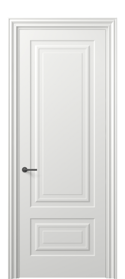 Межкомнатная дверь Mascot 8441 Матовый светло-серый  Цена 397610 ₸ | Volhovec
