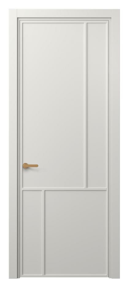 Дверь межкомнатная Frame 8606 Матовый серый Гладкий классический наличник МСР Цена 321350 ₸ . Фабрика дверей Волховец 8 (800) 551 43 19 Межкомнатная дверь Frame 8606 Матовый серый Цена 321350 ₸ | Volhovec