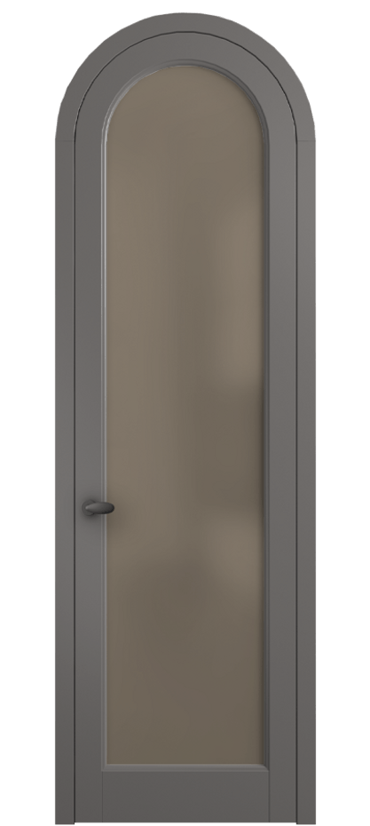 Дверь межкомнатная Palazzo 6814 Матовый классический серый Сатинированное бронзовое стекло, триплекс 0536R МКЛС Цена 781000 ₸ Наличники уже входят в базовый комплект. Фабрика дверей Волховец 8 (800) 551 43 19 Межкомнатная дверь Palazzo 6814 Матовый классический серый Сатинированное бронзовое стекло, триплекс Цена 781000 ₸ | Volhovec