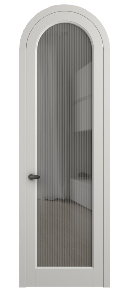 Дверь межкомнатная Палаццо 6814 Матовый серый Рифлёное серое стекло "Moru", триплекс 0536R МСР Цена 1006682 ₸ Наличники уже входят в базовый комплект. Фабрика дверей Волховец 8 (800) 551 43 19 Межкомнатная дверь Палаццо 6814 Матовый серый Рифлёное серое стекло "Moru", триплекс Цена 1006682 ₸ | Volhovec