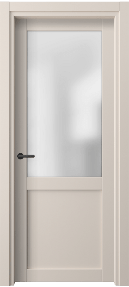 Дверь межкомнатная Neo 2122 ПЭТ пудровый бежевый Сатинированное стекло Гладкий классический наличник ПЭПБ Цена 178460 ₸ Наличники уже входят в базовый комплект. Фабрика дверей Волховец 8 (800) 551 43 19 Межкомнатная дверь Neo 2122 ПЭТ пудровый бежевый Сатинированное стекло Цена 178460 ₸ | Volhovec