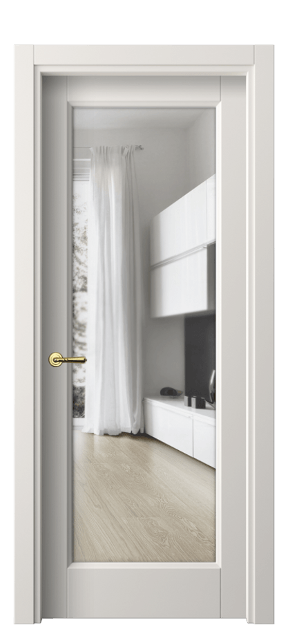 Дверь межкомнатная Галант 1402 Матовый пудровый белый Прозрачное стекло Гладкий наличник МПБЛ Цена 396136 ₸ Наличники уже входят в базовый комплект. Фабрика дверей Волховец 8 (800) 551 43 19 Межкомнатная дверь Галант 1402 Матовый пудровый белый Прозрачное стекло Цена 396136 ₸ | Volhovec